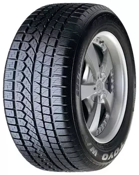 Шина Toyo Open Country W/T 295/40 R20 110V