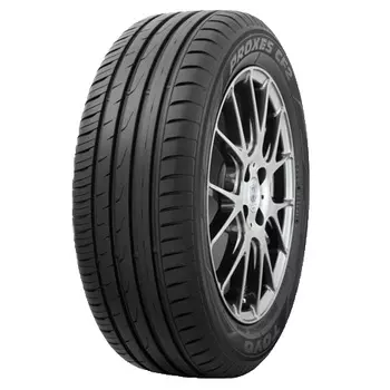 Шина Toyo Proxes CF2 225/55 R17 97V