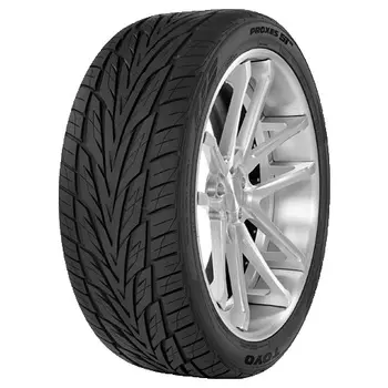 Шина Toyo Proxes ST3 275/40 R20 106W