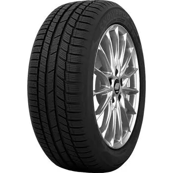 Шина Toyo Snowprox S954 245/45 R20 103V