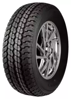 Шина TracMax Radial RF07 205/80 R16 104S