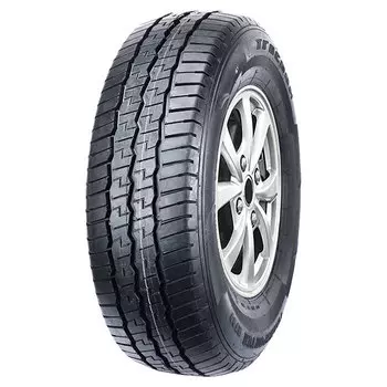 Шина TracMax Transporter RF09 225/65 R16C 112/110R