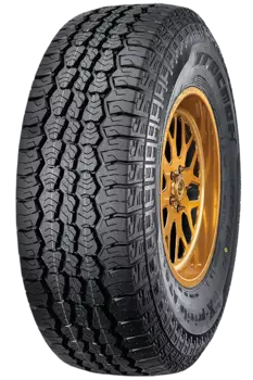 Шина TracMax X-Privilo AT01 255/70 R15 112H