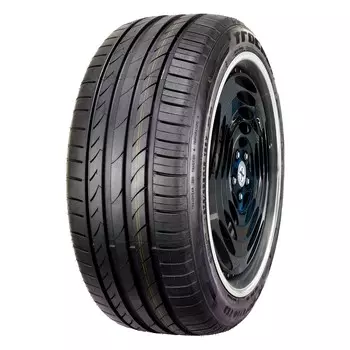 Шина TracMax X-Privilo TX3 245/45 R19 102Y