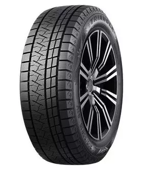 Шина Triangle Group SnowLink PL02 245/45 R17 99V