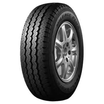 Шина Triangle Group TR652 205/65 R16C 107/105T