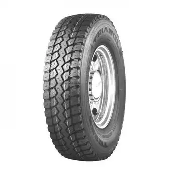 Шина Triangle Group TR689A 215/75 R17.5 135/133L