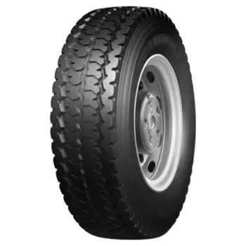 Шина Warrior WD408 7.5/0 R16 122/118J