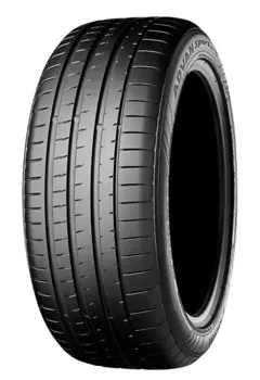 Шина Yokohama Advan Sport V107 275/45 R20 110Y