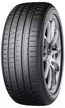 Шина Yokohama Advan Sport V107A 235/40 R19 92Y