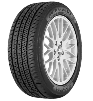 Шина Yokohama AVID GT S35A 305/40 R20 112V