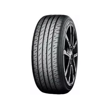 Шина Yokohama Bluearth E51B 225/60 R18 100H