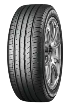 Шина Yokohama BluEarth-GT AE51H 225/45 R18 91V