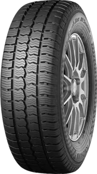 Шина Yokohama BluEarth-Van All Season RY61 195/70 R15C 104/102T