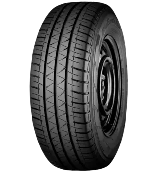 Шина Yokohama BluEarth-Van RY55 215/75 R16C 116/114R