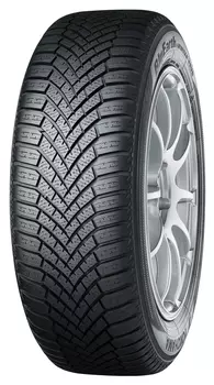 Шина Yokohama BluEarth Winter V906 315/35 R22 121V