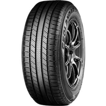 Шина Yokohama Geolandar CV G058 235/60 R16 100V
