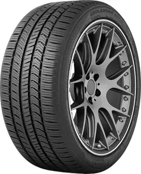 Шина Yokohama Geolandar G057B 265/50 R22 112V