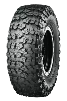 Шина Yokohama Geolandar X-MT G005 35x12.5 R20 121Q