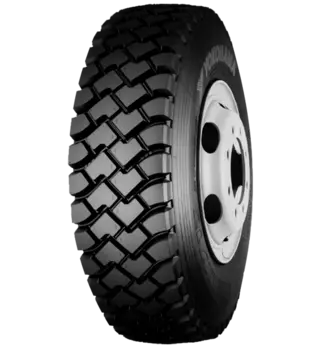 Шина Yokohama LY717 12.00 R20 154/150K