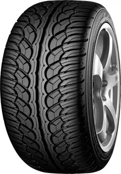 Шина Yokohama Parada Spec-X PA02 285/40 R22 110V