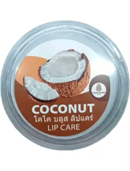 Бальзам для губ Кокос, Coco Blues