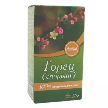Горец (Спорыш), 50 г, КИМА