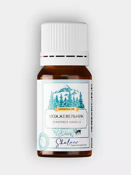 Эфирное масло можжевельника 10мл, Karahaal