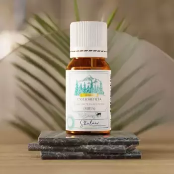 Эфирное масло Схизонепеты (Мята) 10мл, Karahaal