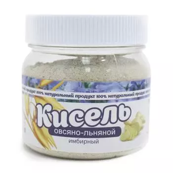 Кисель имбирный, 230 г., Хорст