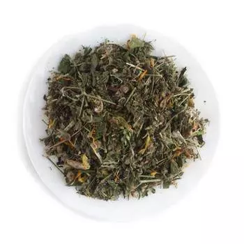 Сбор «Гинекологический» (уп./140 гр.), Данила Травник