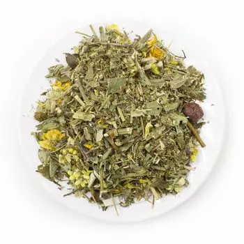 Сбор «Очистительный» (уп./150 гр.), Данила Травник