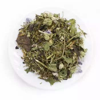 Сбор «От энуреза» (уп./150 гр.), Данила Травник