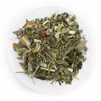 Сбор «При гипертонии» (уп./140 гр.), Данила Травник