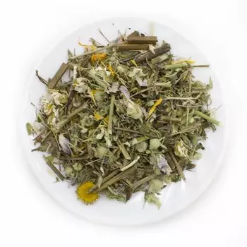 Сбор «При глазных заболеваниях» (уп./140 гр.), Данила Травник