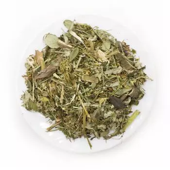 Сбор «При подагре» (уп./160 гр.), Данила Травник