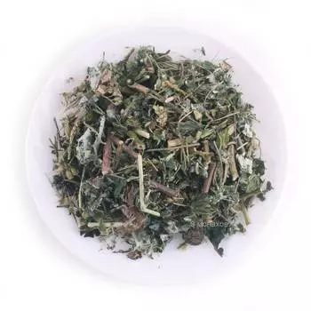 Сбор Антиникотиновый (уп./150 гр.), Данила Травник