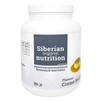 Белковый коктейль (уп./900 г.), Натив