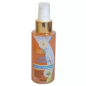 Биотоник для лица "Энергия моря", 100 мл., Пантика