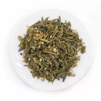 Чай «Сагаан-Дали» (уп./10 гр.), Данила Травник