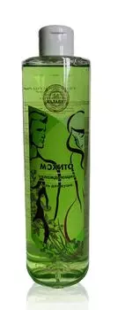 Гель для душа охлаждающий "Малавит" Мохито, 530 мл., Малавит