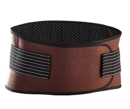 Пояс турмалиновый "Настоящий турмалин" PREMIUM 360