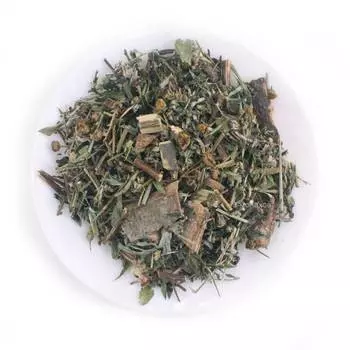 Сбор «Антипаразитный» (уп./170 гр.), Данила Травник