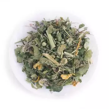 Сбор «Баня здоровья» (уп./140 гр.), Данила Травник