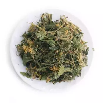 Сбор «При камнях в почках» (золотая розга) (уп./120 гр.), Данила Травник