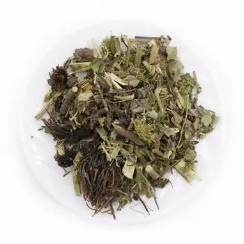 Сбор при повышенной потливости (уп./140 гр.), Данила Травник