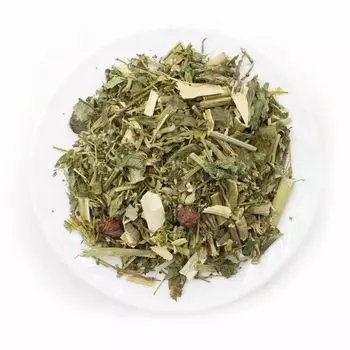 Сбор «При сахарном диабете» (уп./180 гр.), Данила Травник