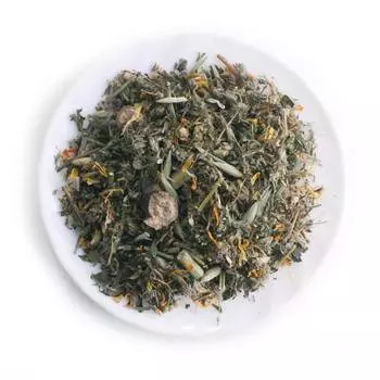 Сбор «При аллергии» (уп./150 гр.), Данила Травник