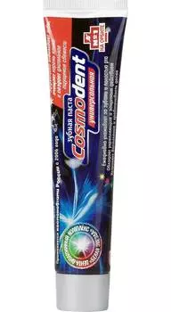 Зубная паста «Универсальная», "Космическое здоровье", 60 мл., Венец Сибири