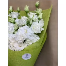 Махровый Лизиантус